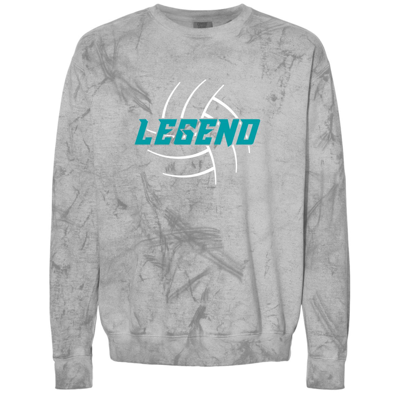 Adult Shirts Ohio Legends Volleyball