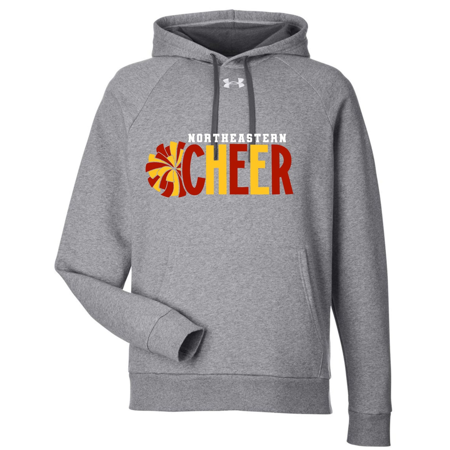 Jets Cheer