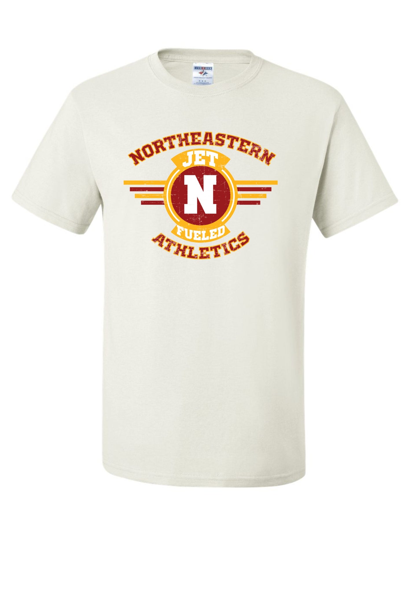 Jet Fueled Athletics