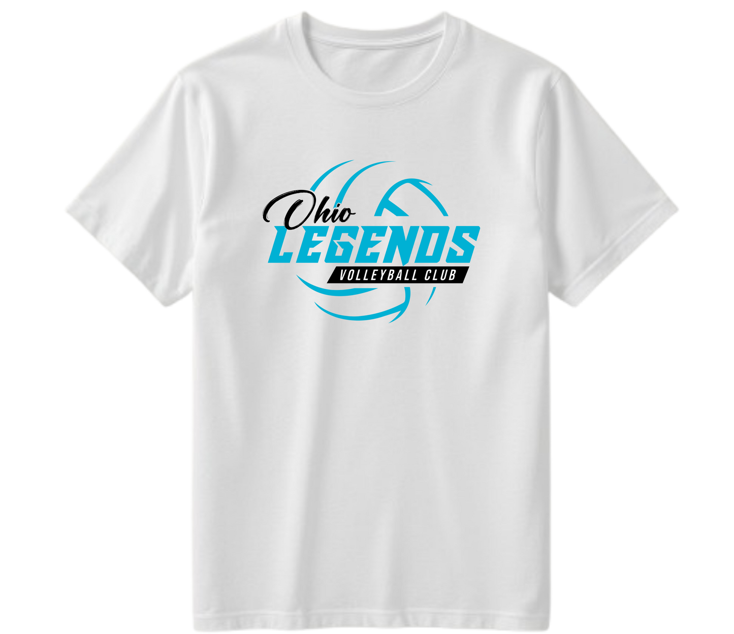 Ohio Legends Volleyball