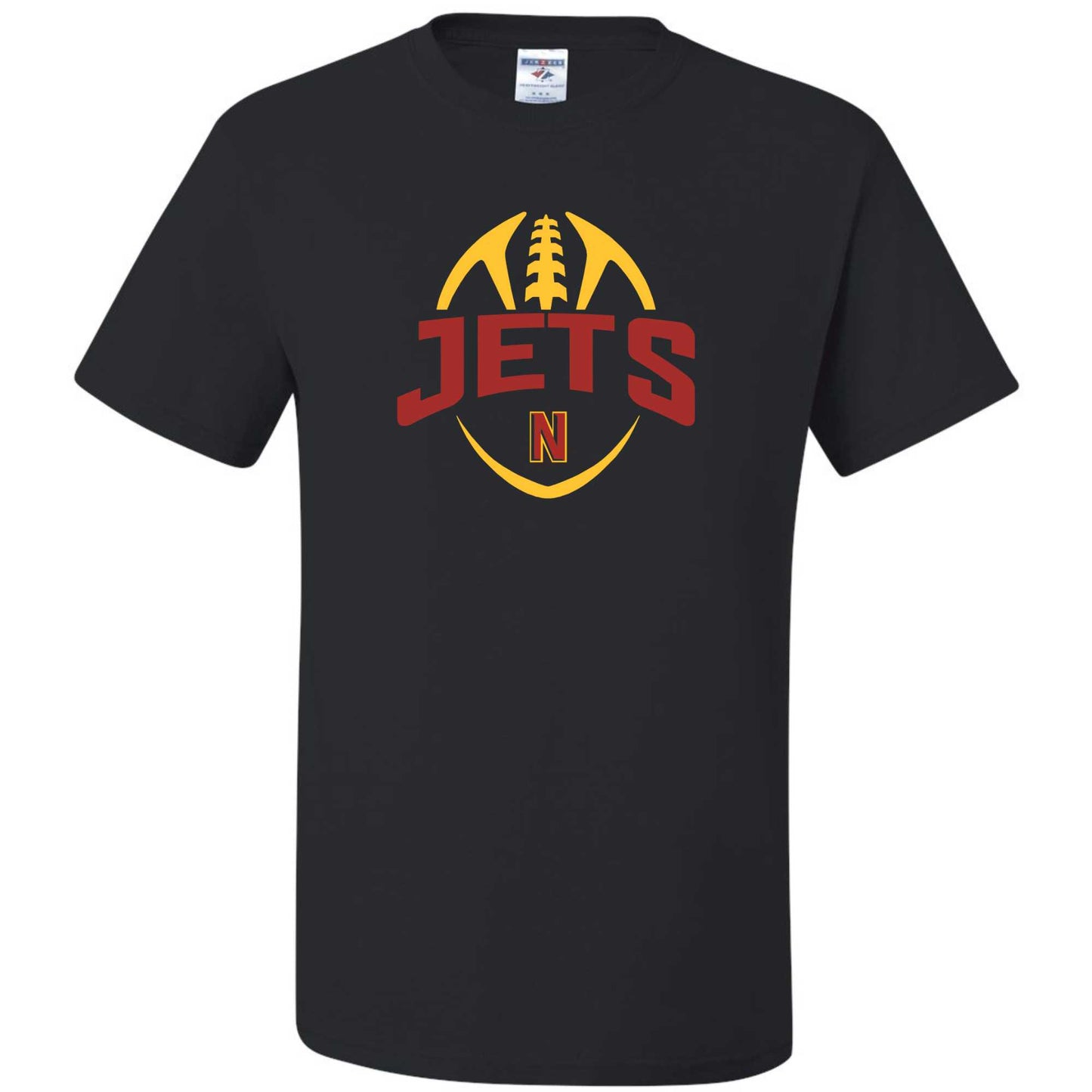 NE Jets Football