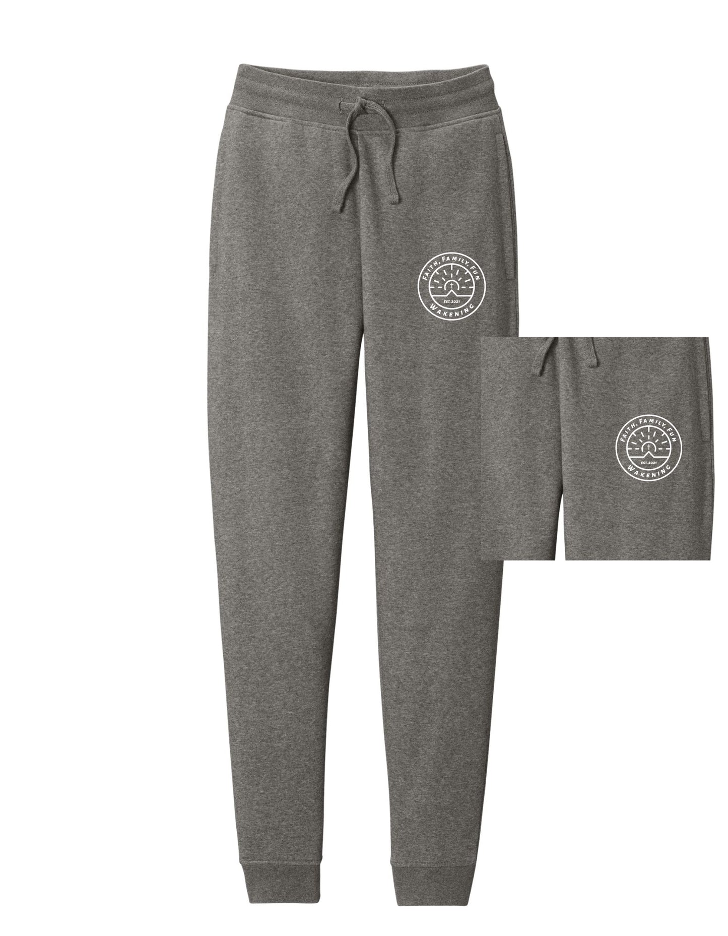 Wakening Water Sports Jogger