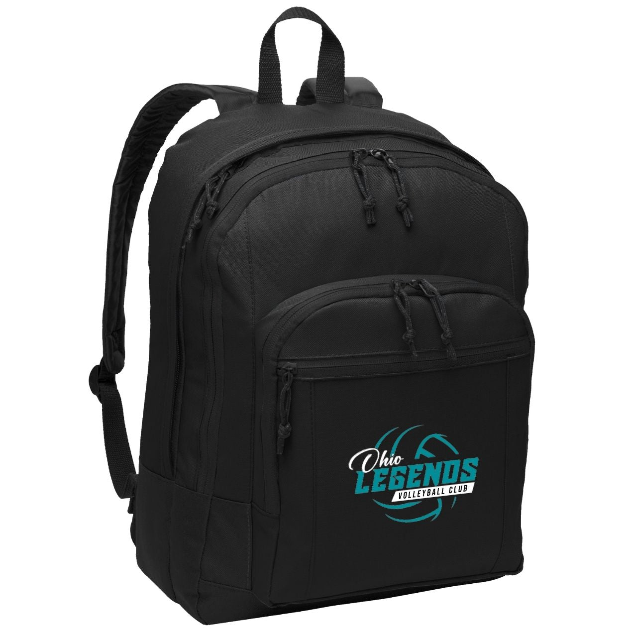 Ohio Legends Backpack