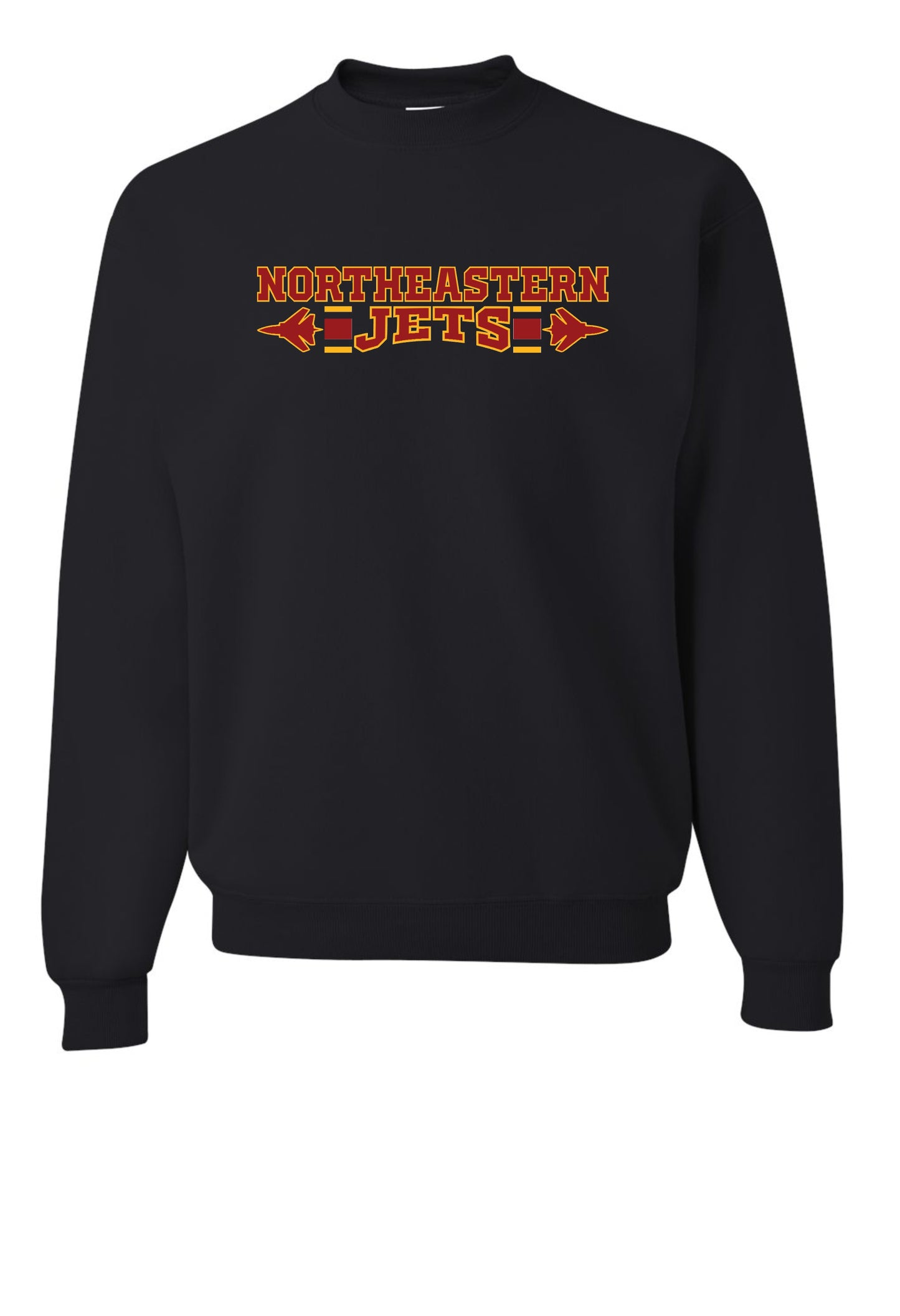 Northeastern Jets