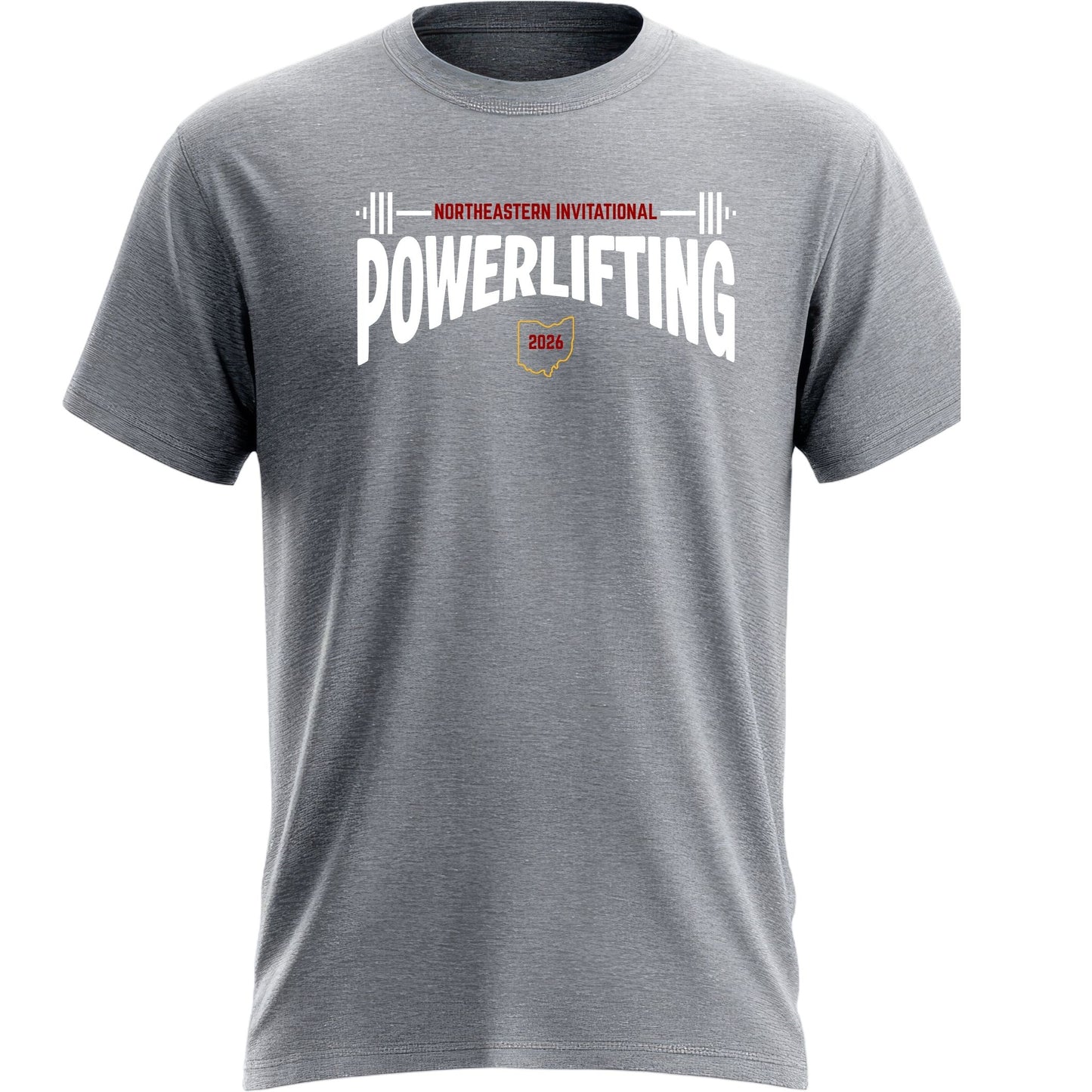 NE Powerlifting