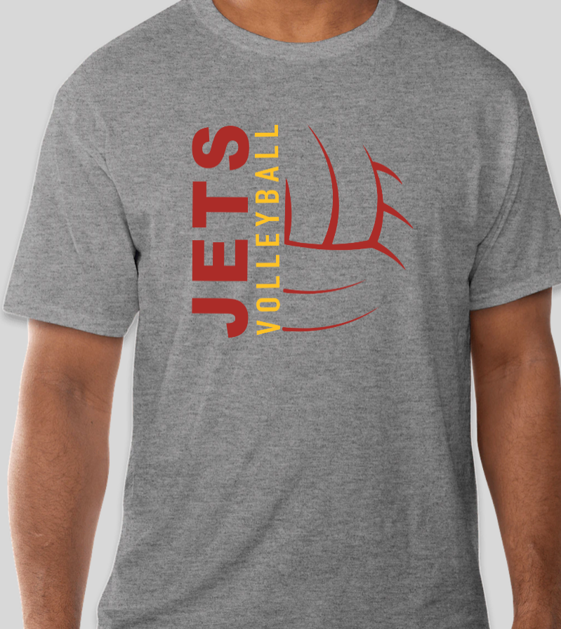 Jets Volleyball