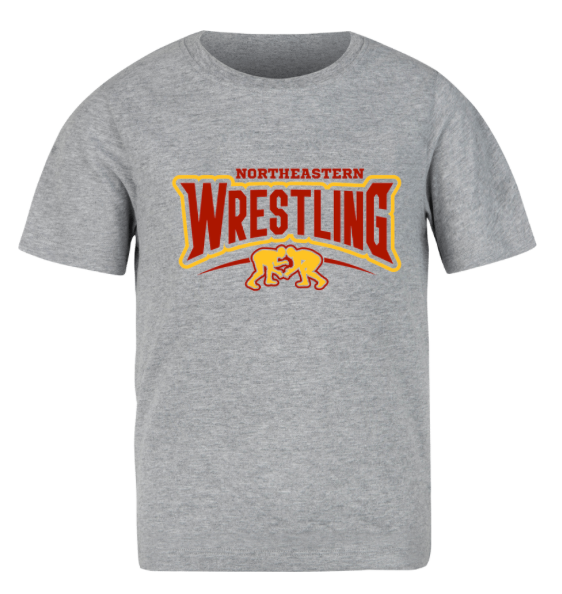 Northeastern Wrestling