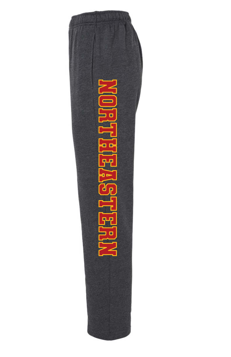 Northeastern Sweatpants