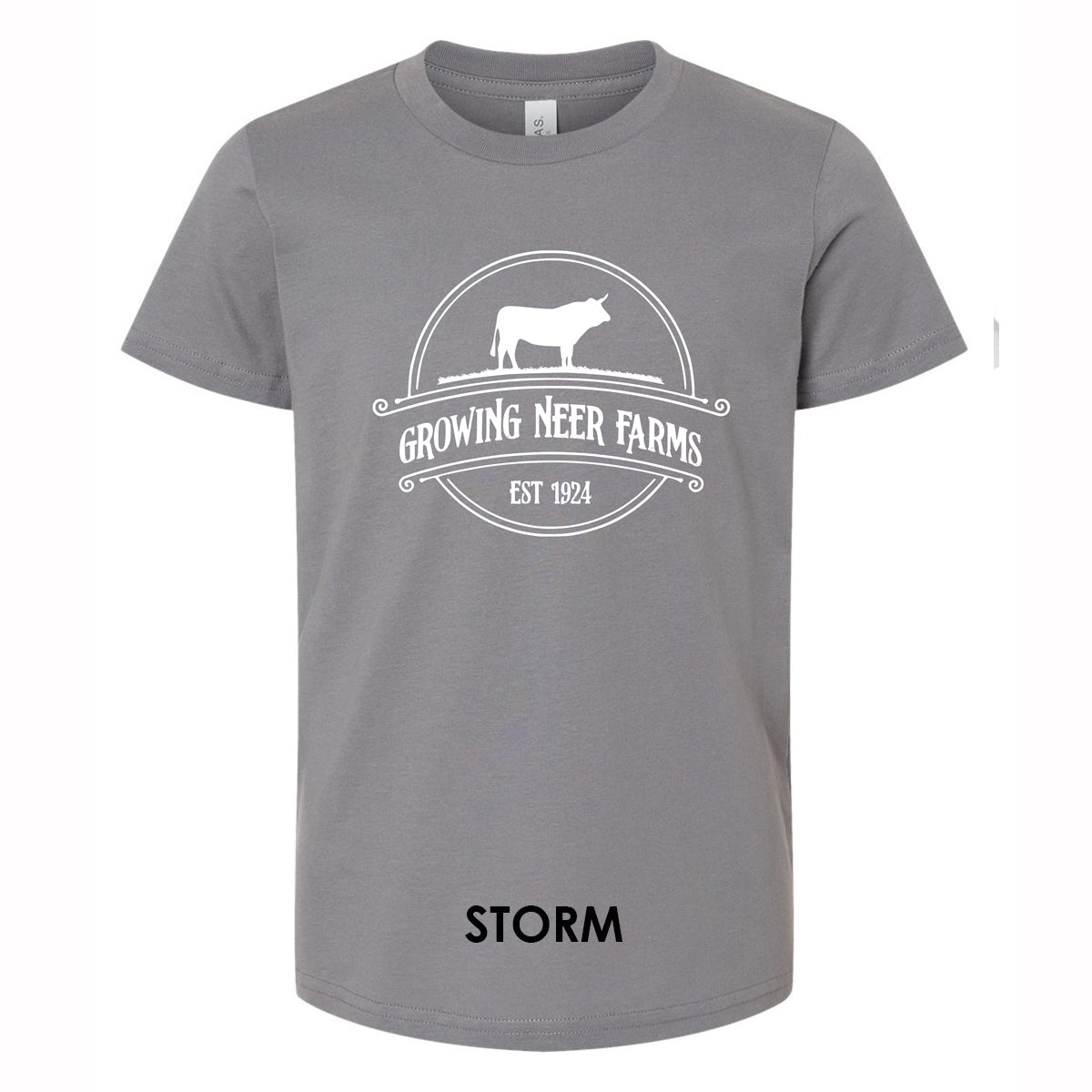 Growing Neer Farms T-Shirts