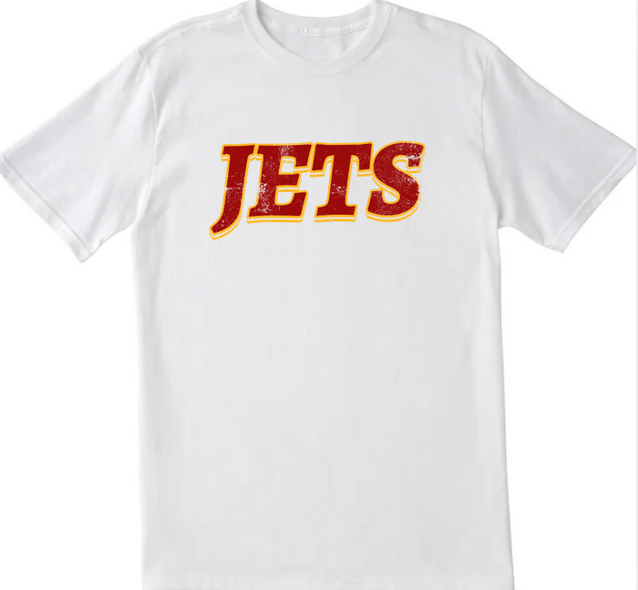 NE Themed Shirts