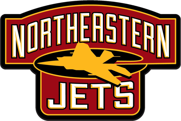 Northeastern Jets