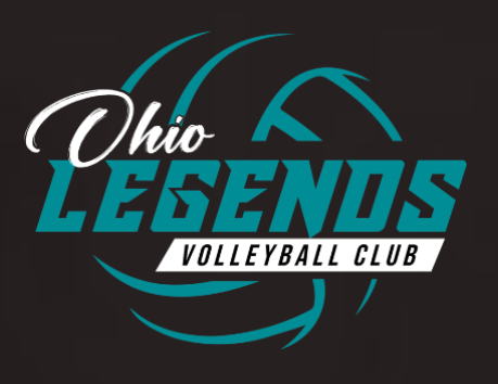 Ohio Legends Volleyball Club