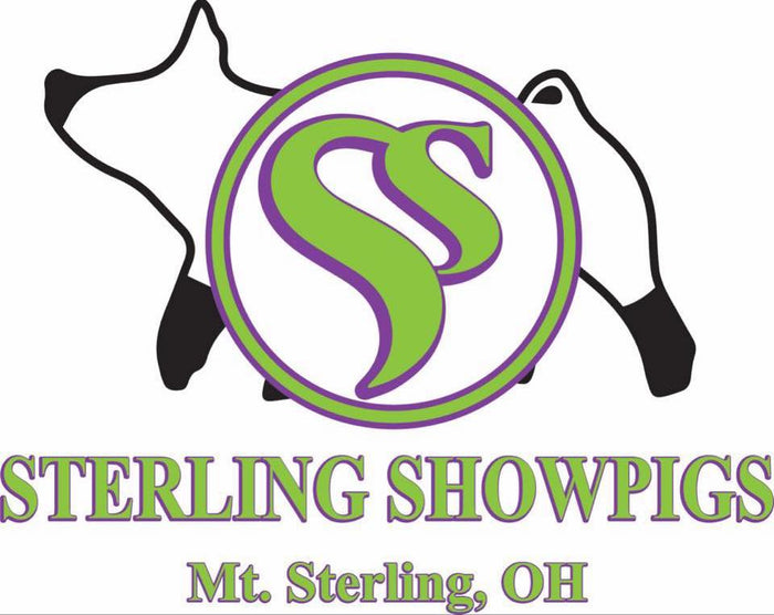Sterling Showpigs