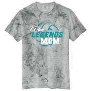 Mom Shirts- Ohio Legends Volleyball