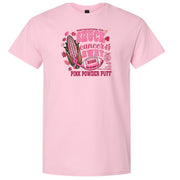 Shuck Cancer Away T-Shirt