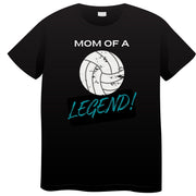Mom Shirts- Ohio Legends Volleyball
