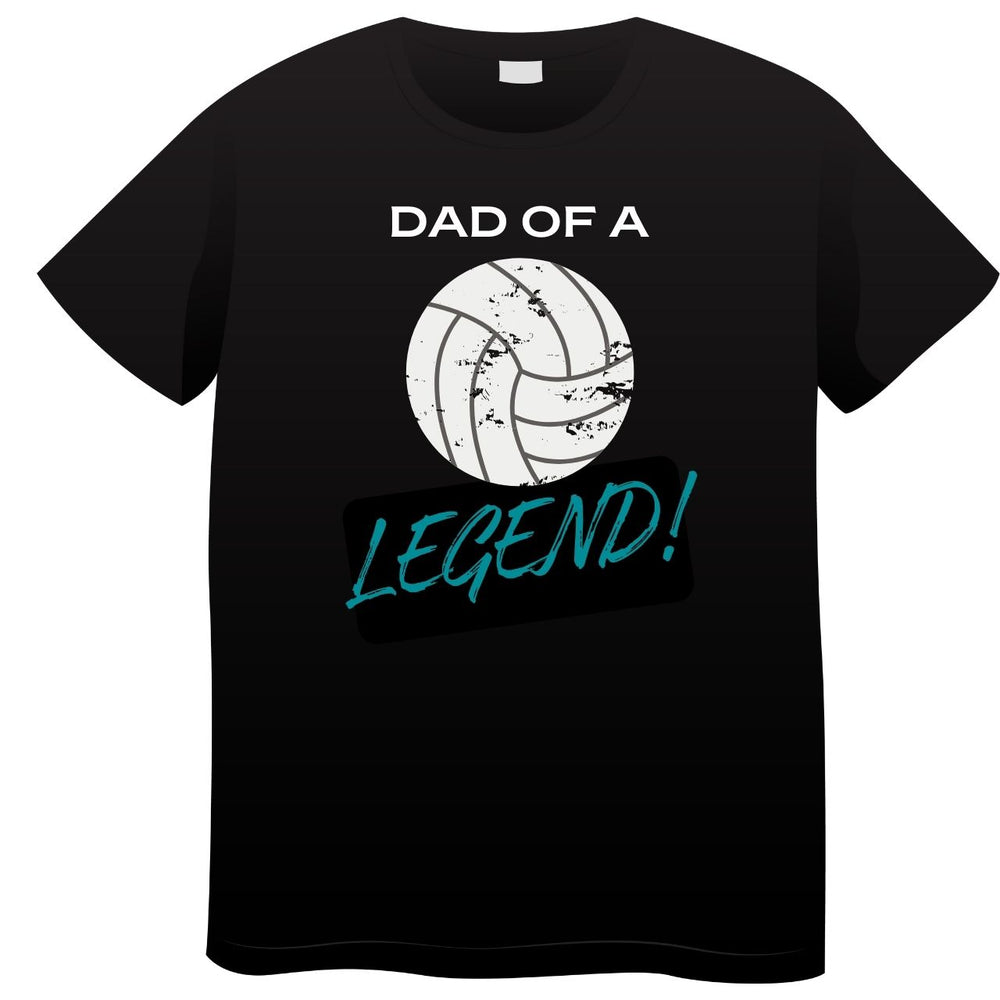 Dad Shirts- Ohio Legends Volleyball