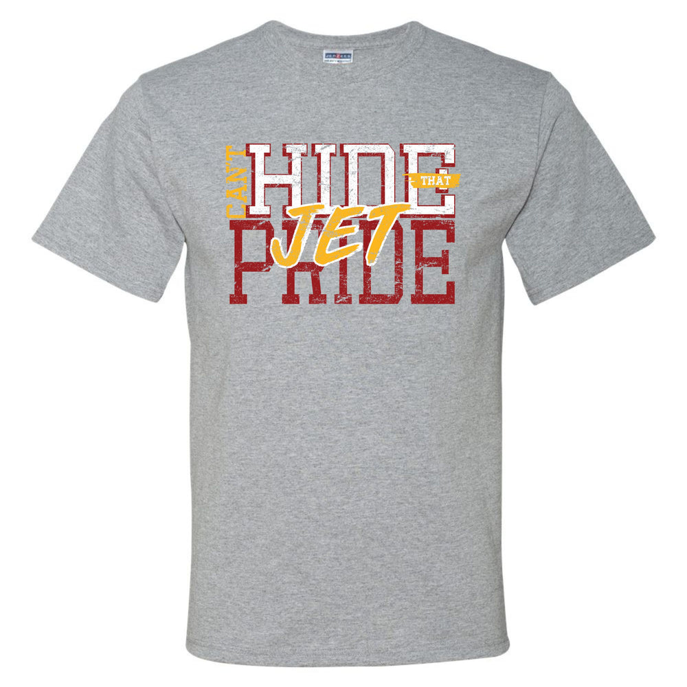 Jet Pride
