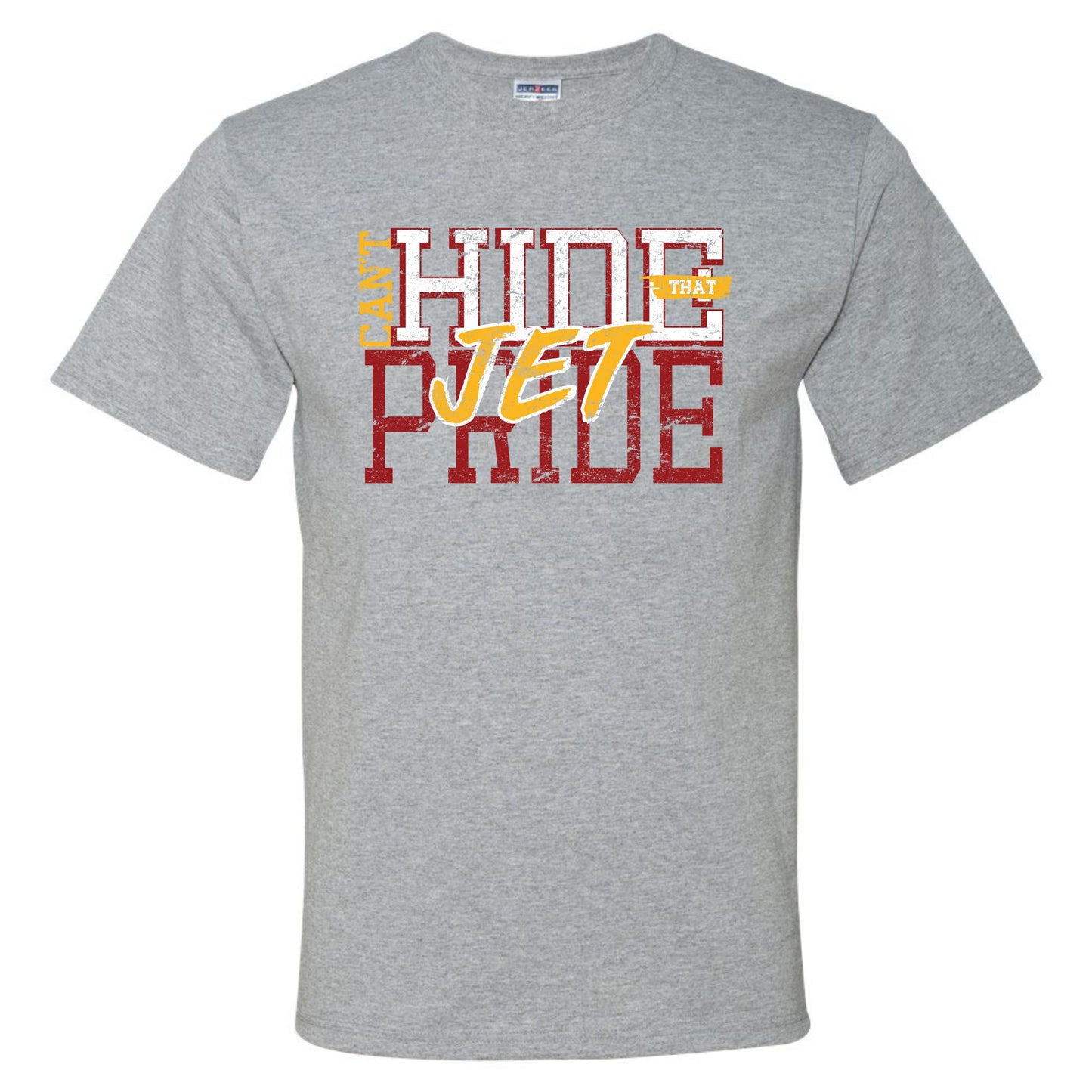 Jet Pride