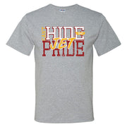 Jet Pride