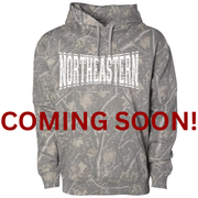 Custom Deadwood Camo Shirts