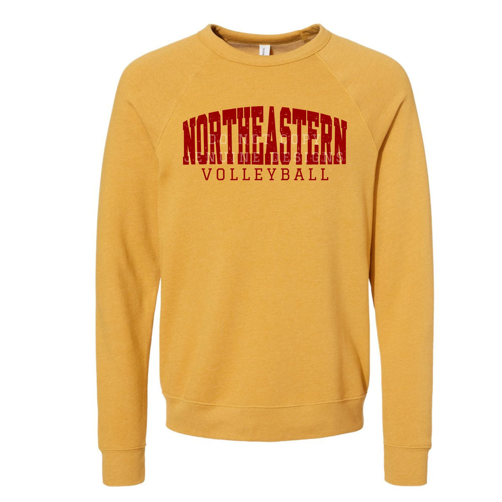 Custom Vintage Inspired Apparel