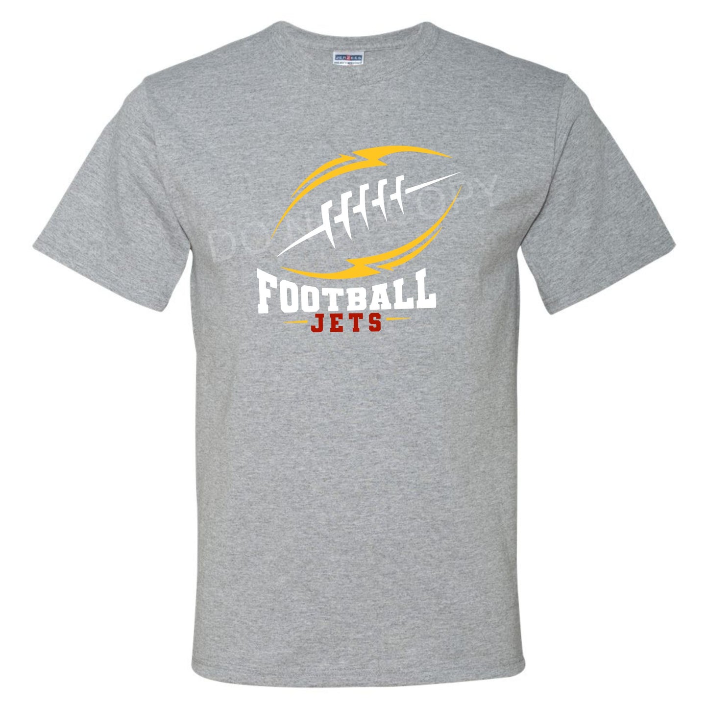 Jets Football