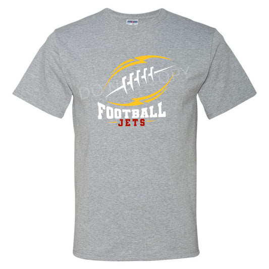 Jets Football