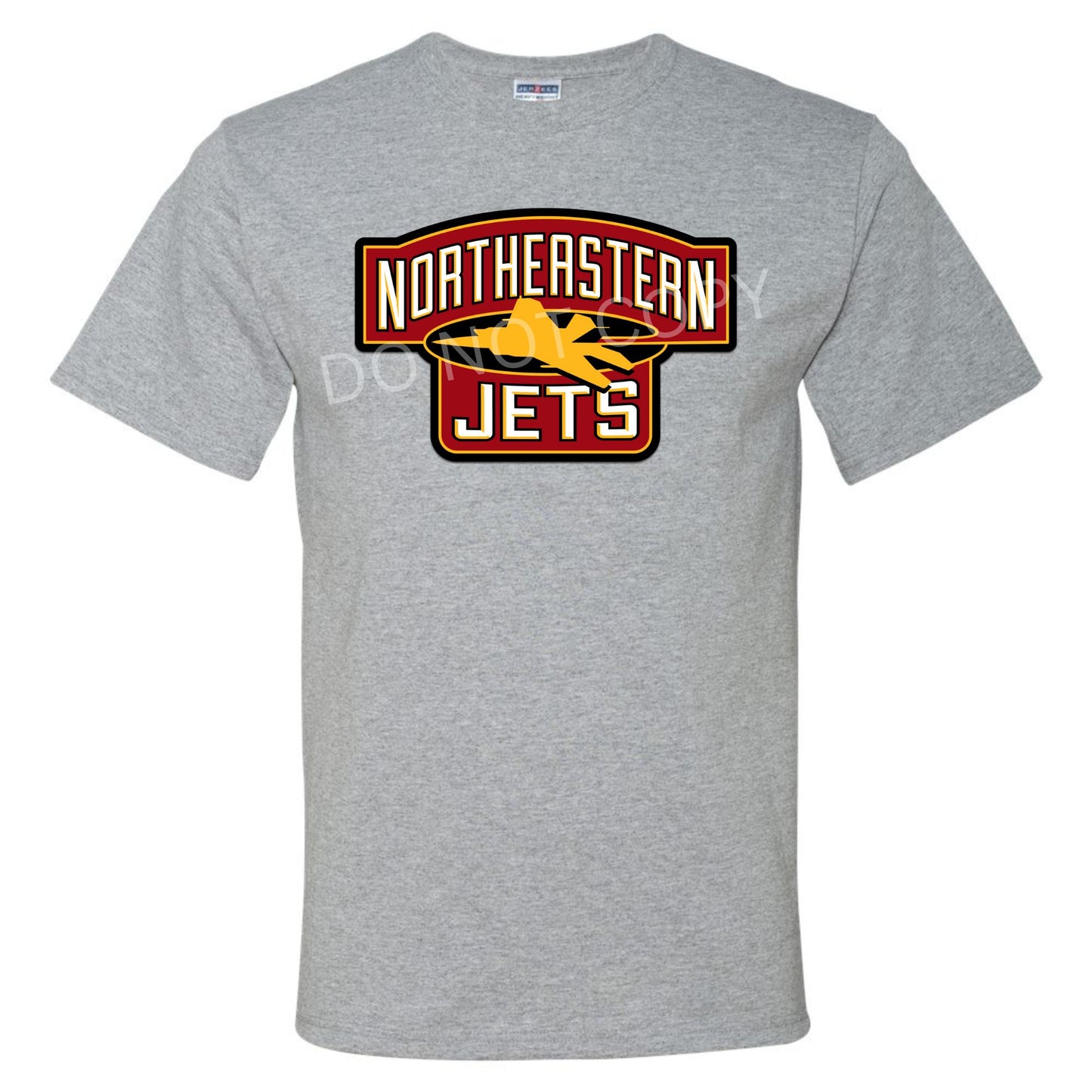 Northeastern Jets