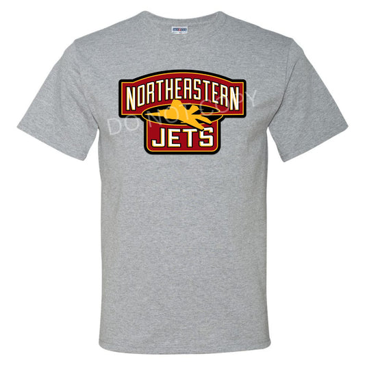 Northeastern Jets