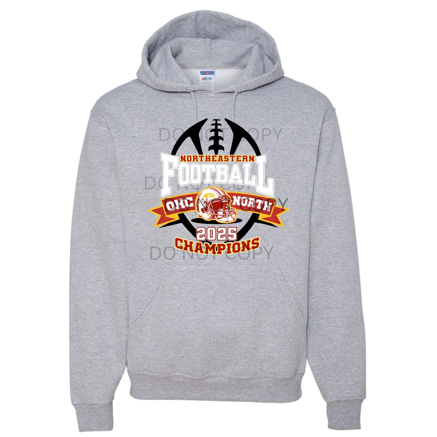 Jets Football OHC/Playoff 2025