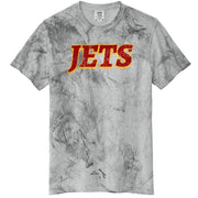 Color Blast Northeastern Jet