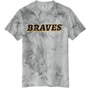 Color Blast Shawnee Braves