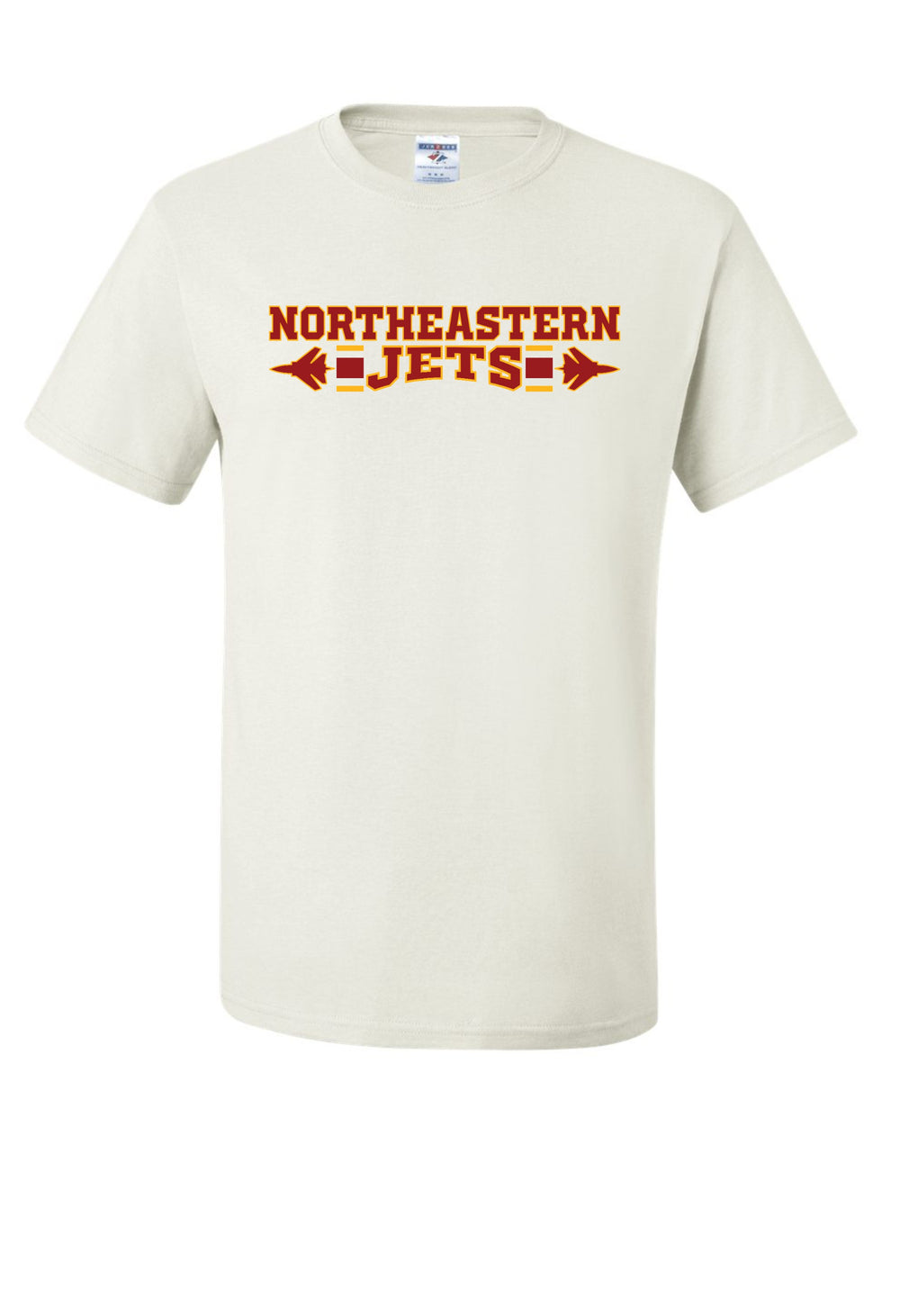 Northeastern Jets