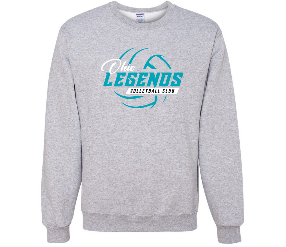 Ohio Legends Volleyball
