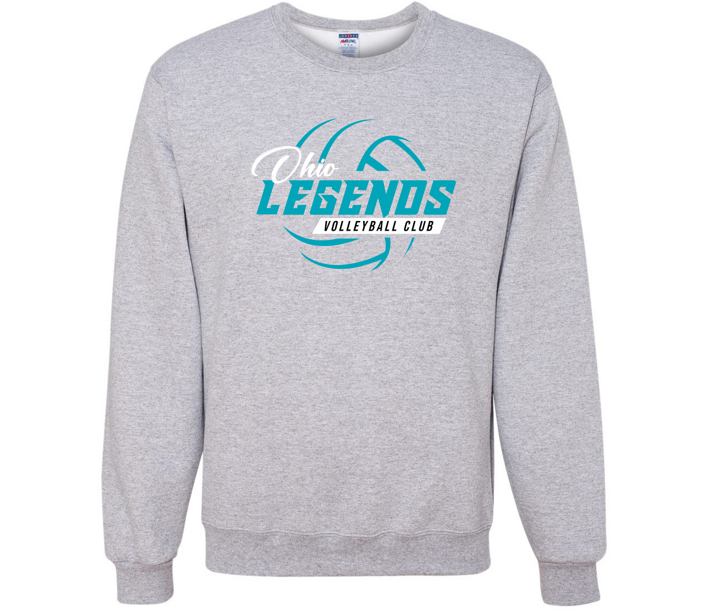 Ohio Legends Volleyball