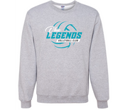 Ohio Legends Volleyball