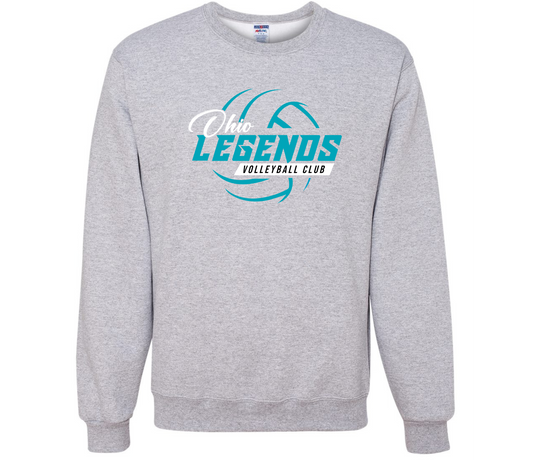 Ohio Legends Volleyball