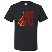 Soaring Jet Pride
