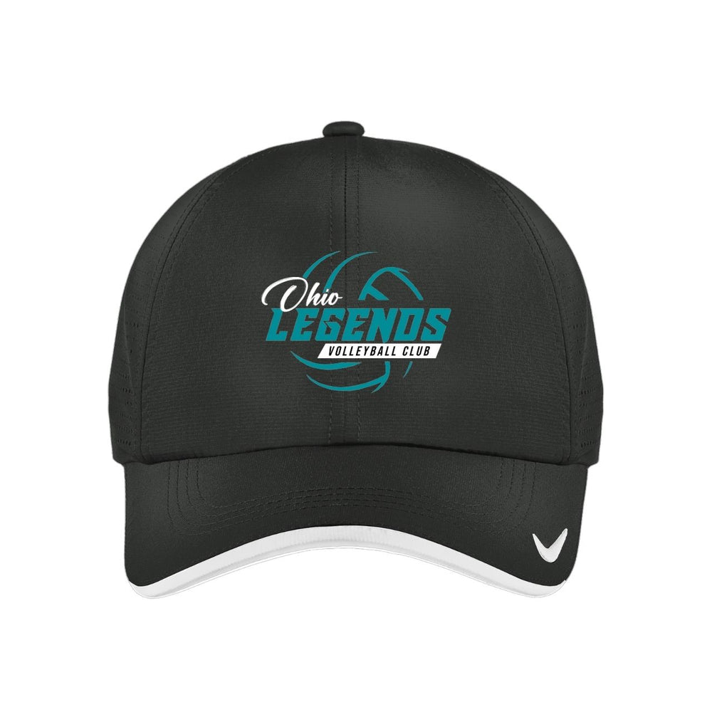 OH Legends VB Club Ball Caps