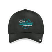 OH Legends VB Club Ball Caps