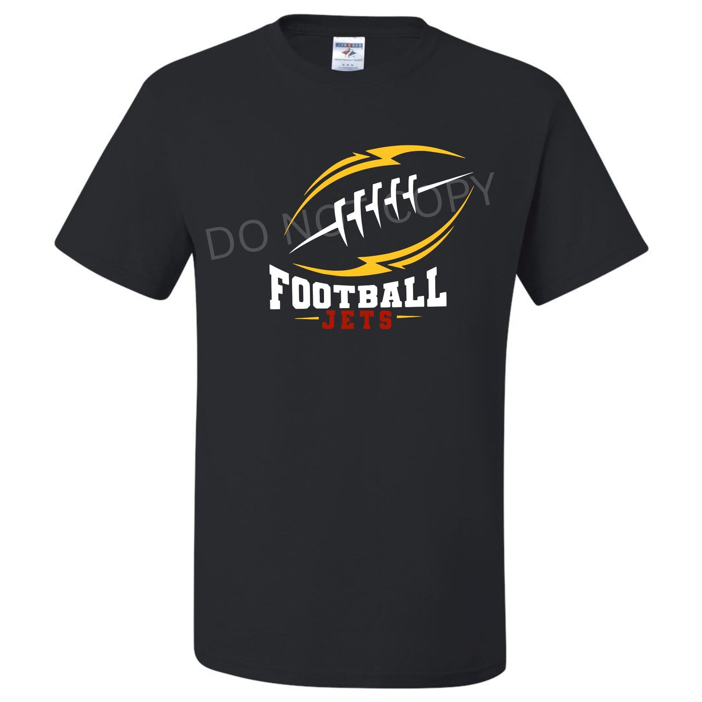 Jets Football