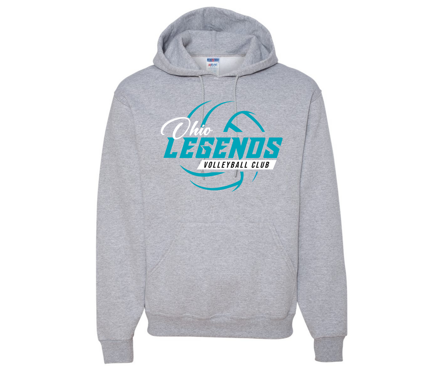 Ohio Legends Volleyball