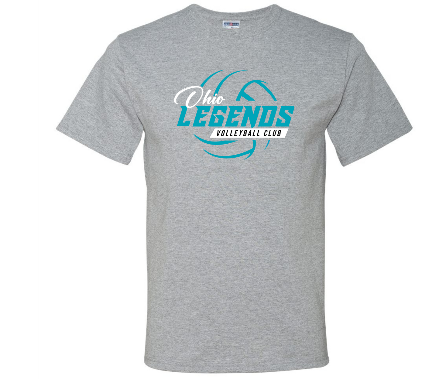 Ohio Legends Volleyball