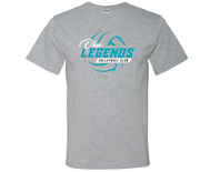 Ohio Legends Volleyball