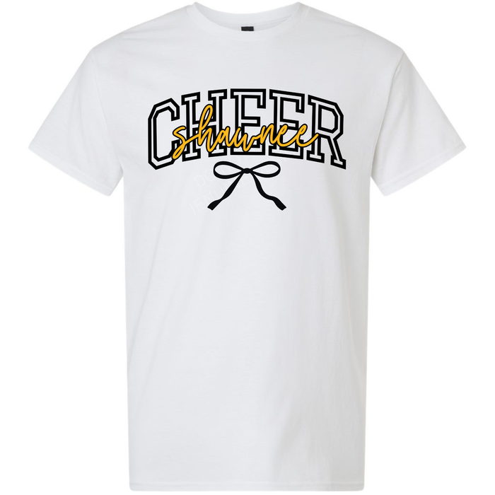 Shawnee Cheer