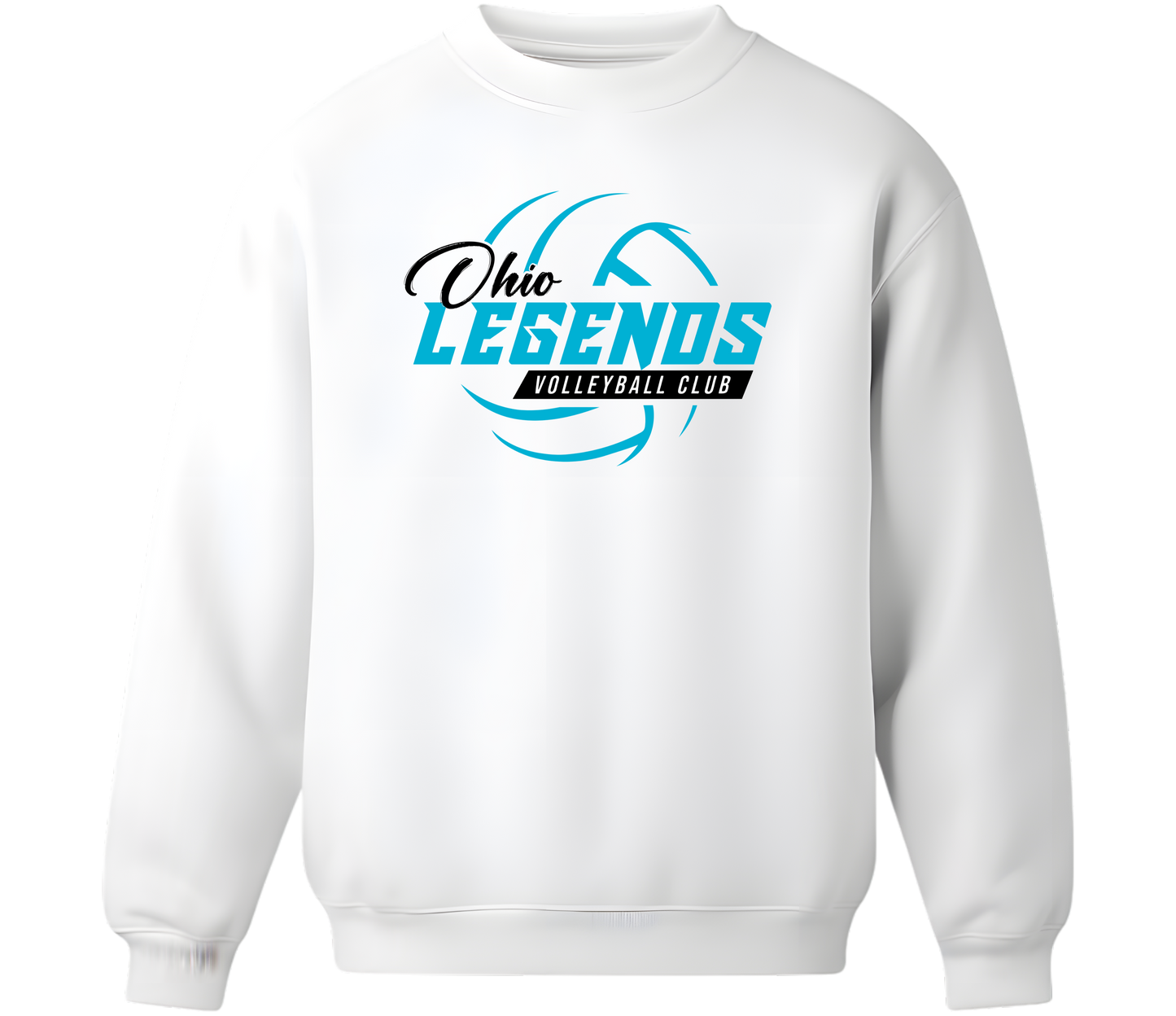 Ohio Legends Volleyball