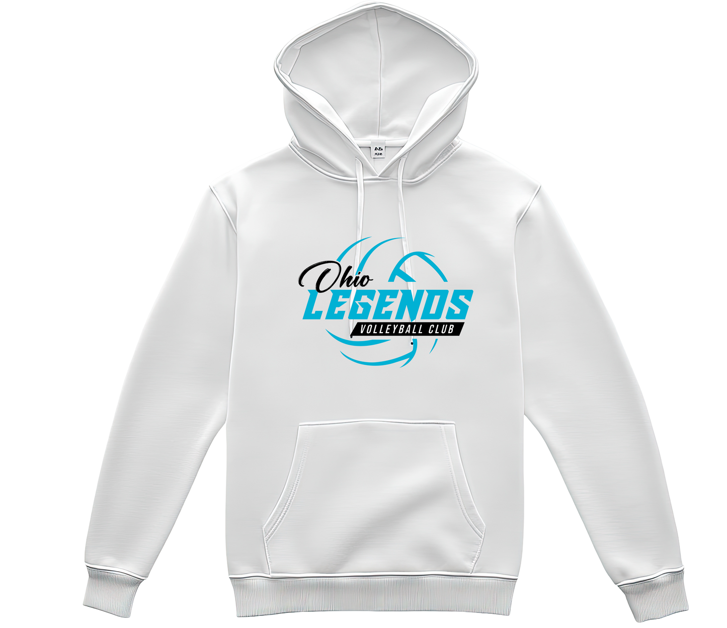 Ohio Legends Volleyball