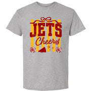 Jets Cheer