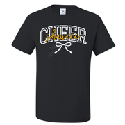Shawnee Cheer